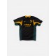 Nike South Africa Springboks Rugby Jersey M Μαύρη Αγωνιστική Μπλούζα